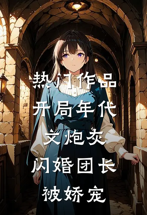 热门作品开局年代文炮灰，闪婚团长被娇宠