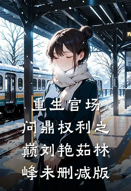 重生官场：问鼎权利之巅刘艳茹林峰未删减版
