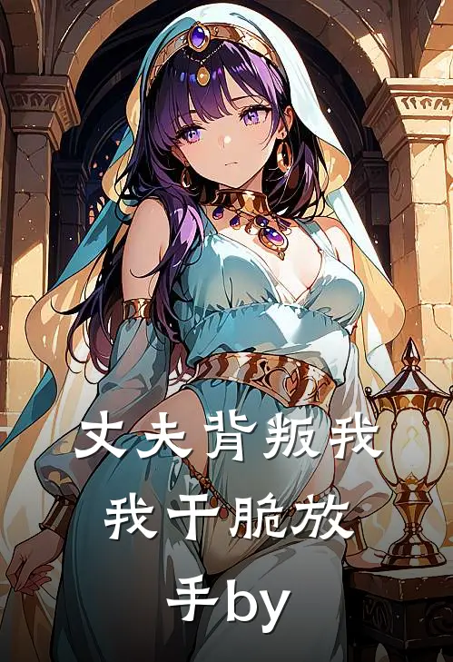 丈夫背叛我，我干脆放手by