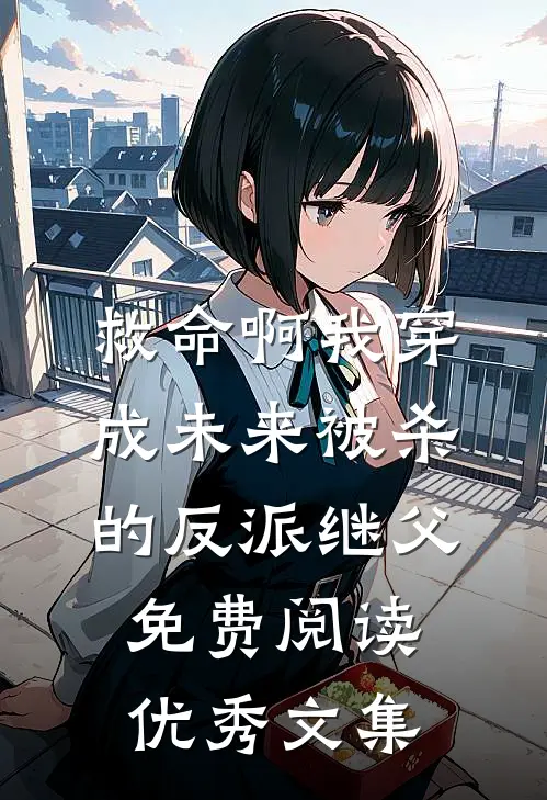 救命啊我穿成未来被杀的反派继父免费阅读优秀文集