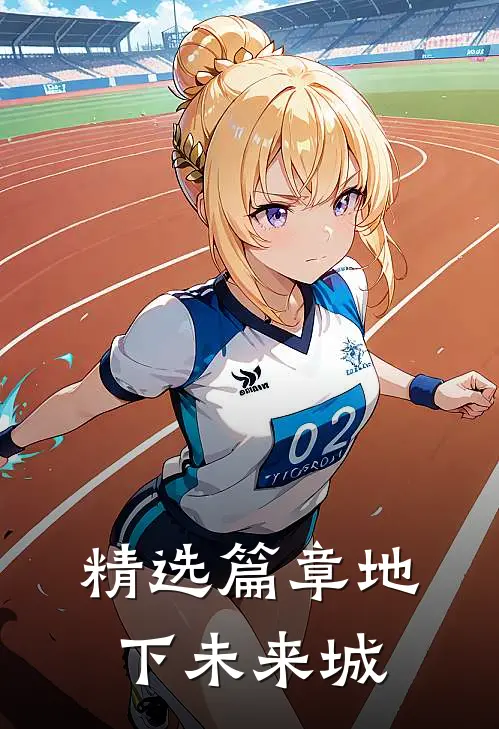 精选篇章地下未来城