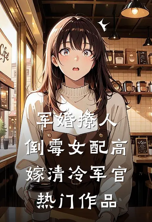 军婚撩人：倒霉女配高嫁清冷军官热门作品