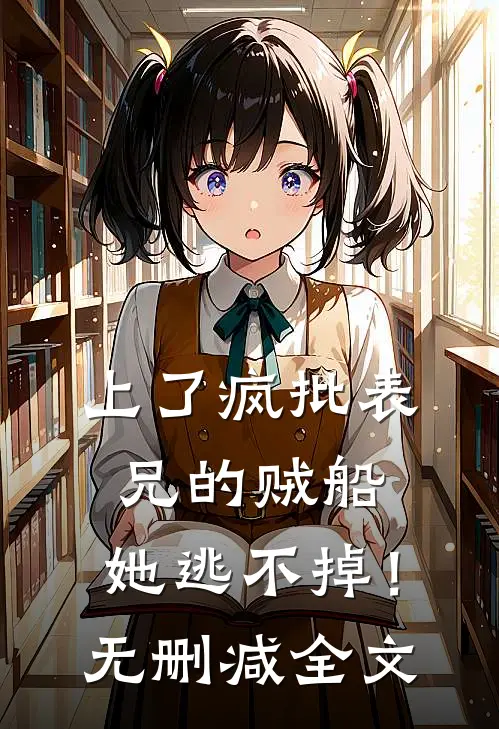 上了疯批表兄的贼船，她逃不掉！无删减全文