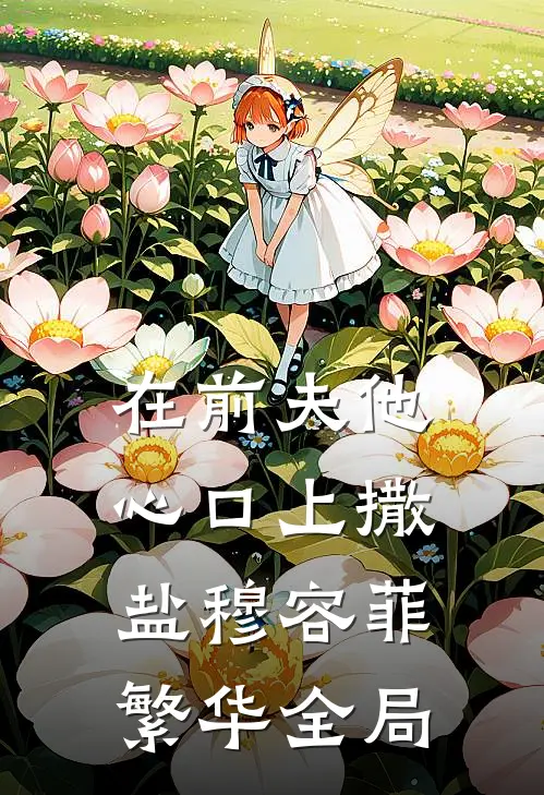 在前夫他心口上撒盐穆容菲繁华全局