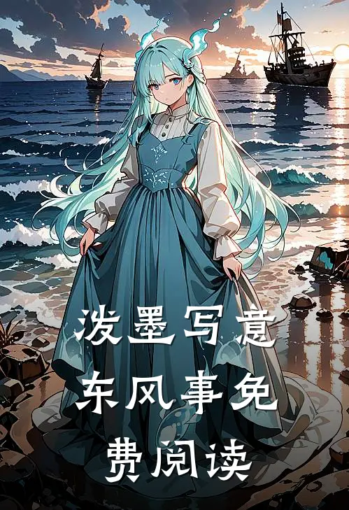 泼墨写意东风事免费阅读