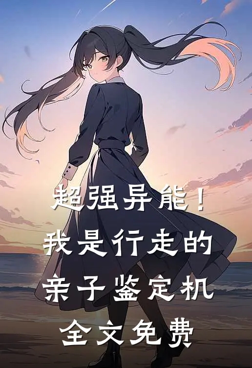 超强异能！我是行走的亲子鉴定机全文免费