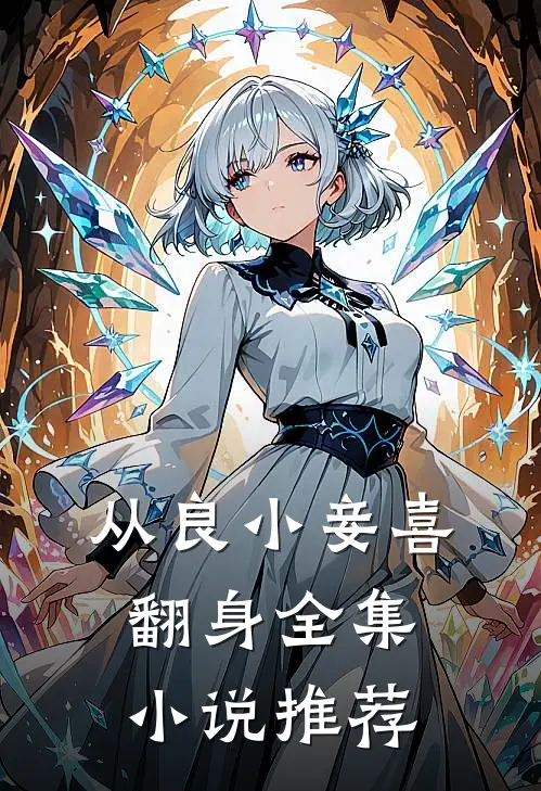 从良小妾喜翻身全集小说推荐
