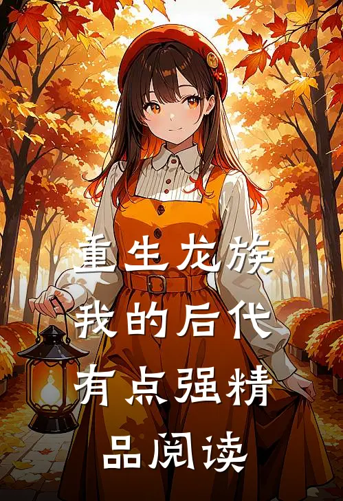 重生龙族：我的后代有点强精品阅读