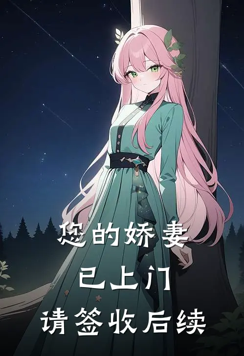 您的娇妻已上门，请签收后续