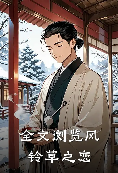 全文浏览风铃草之恋