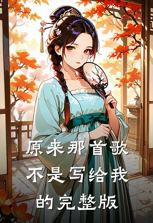 原来那首歌不是写给我的完整版