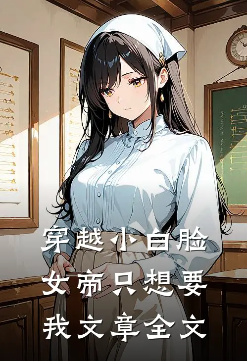 穿越小白脸，女帝只想要我文章全文