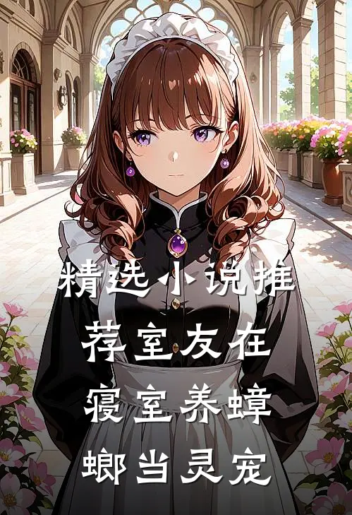 精选小说推荐室友在寝室养蟑螂当灵宠