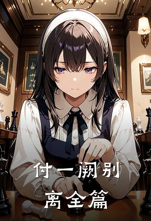 付一阙别离全篇