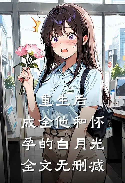 重生后，成全他和怀孕的白月光全文无删减