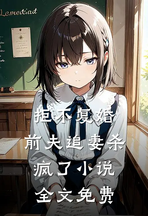 拒不复婚：前夫追妻杀疯了小说全文免费