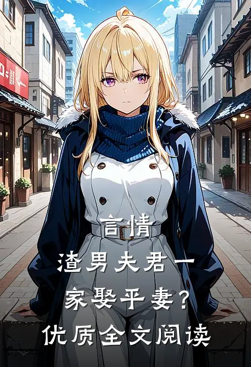 言情：渣男夫君一家娶平妻？优质全文阅读