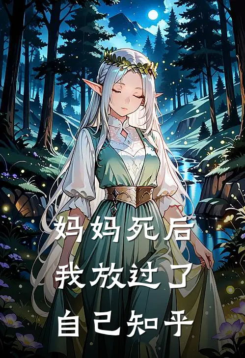 妈妈死后，我放过了自己知乎