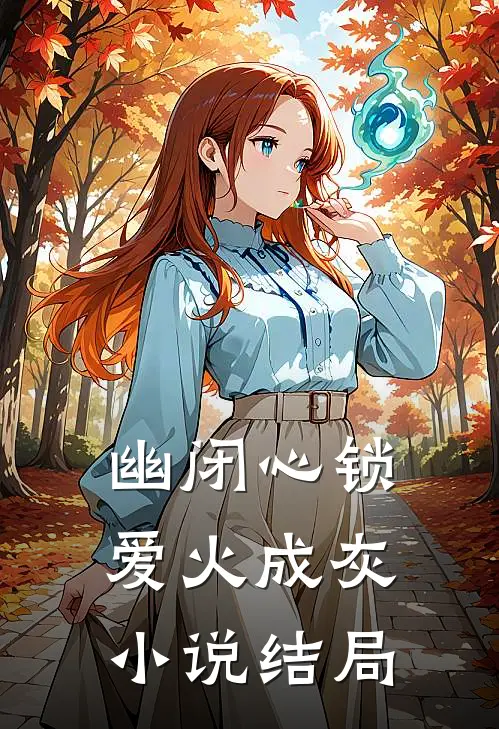 幽闭心锁，爱火成灰小说结局