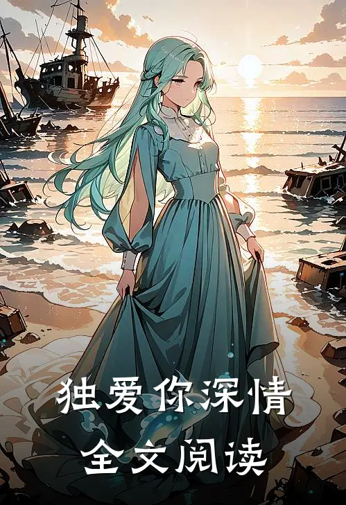 独爱你深情全文阅读