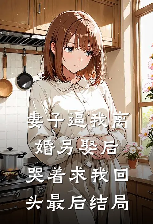 妻子逼我离婚另娶后，哭着求我回头最后结局