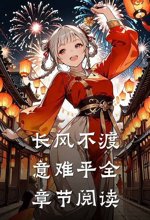 长风不渡意难平全章节阅读