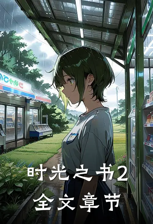 时光之书2全文章节