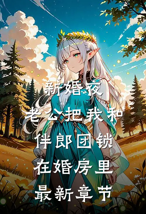 新婚夜，老公把我和伴郎团锁在婚房里最新章节
