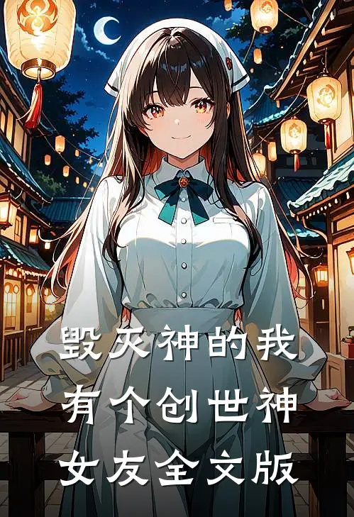 毁灭神的我有个创世神女友全文版
