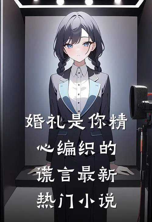 婚礼是你精心编织的谎言最新热门小说