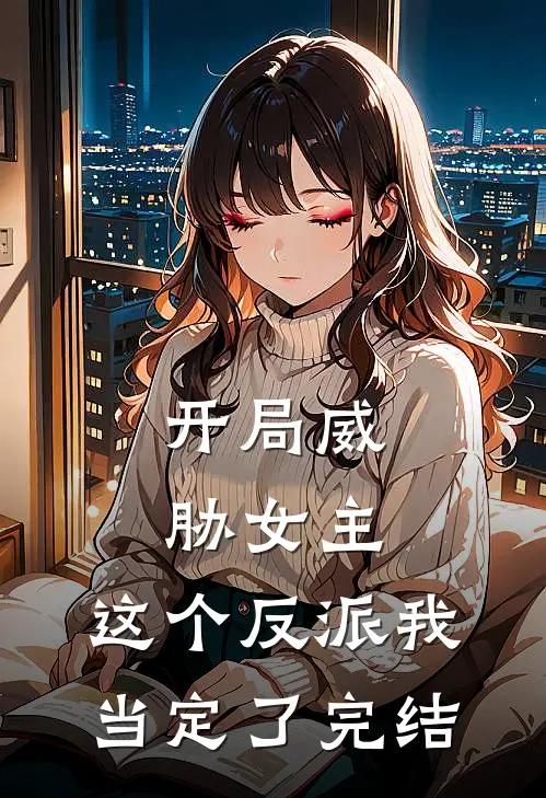 开局威胁女主，这个反派我当定了完结