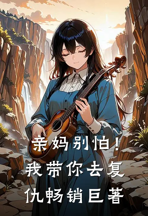 亲妈别怕！我带你去复仇畅销巨著