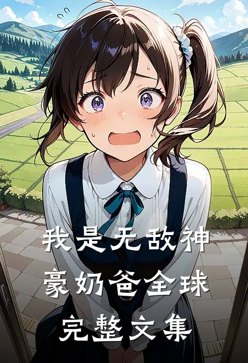 我是无敌神豪奶爸全球完整文集