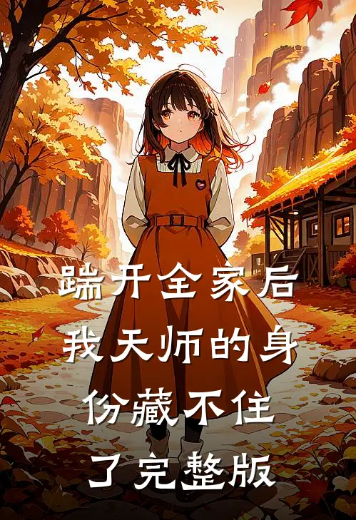 踹开全家后，我天师的身份藏不住了完整版