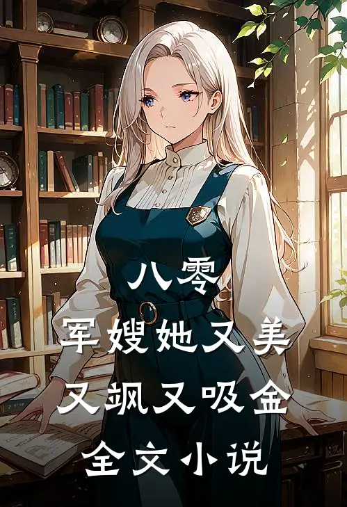 八零：军嫂她又美又飒又吸金全文小说