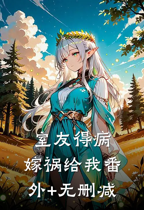 室友得病，嫁祸给我番外+无删减