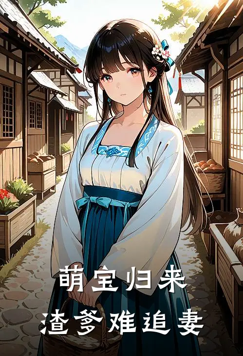 萌宝归来：渣爹难追妻