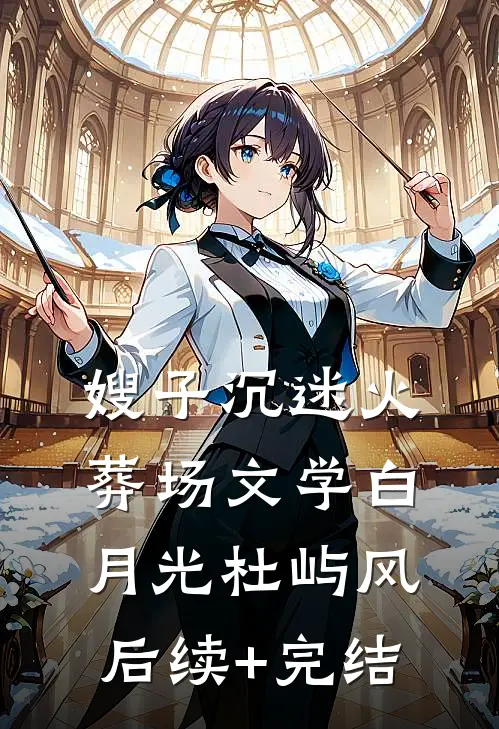 嫂子沉迷火葬场文学白月光杜屿风后续+完结