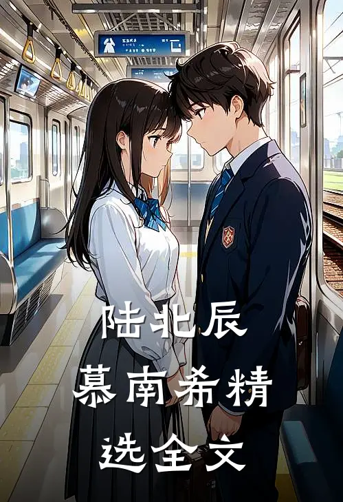陆北辰,慕南希精选全文