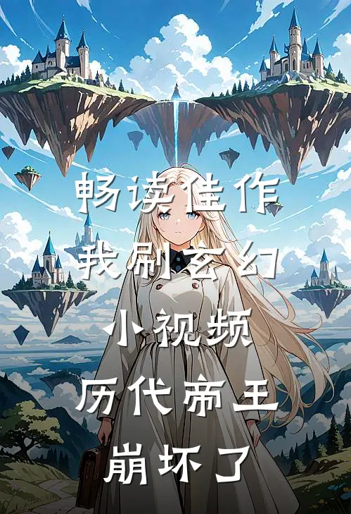 畅读佳作我刷玄幻小视频，历代帝王崩坏了