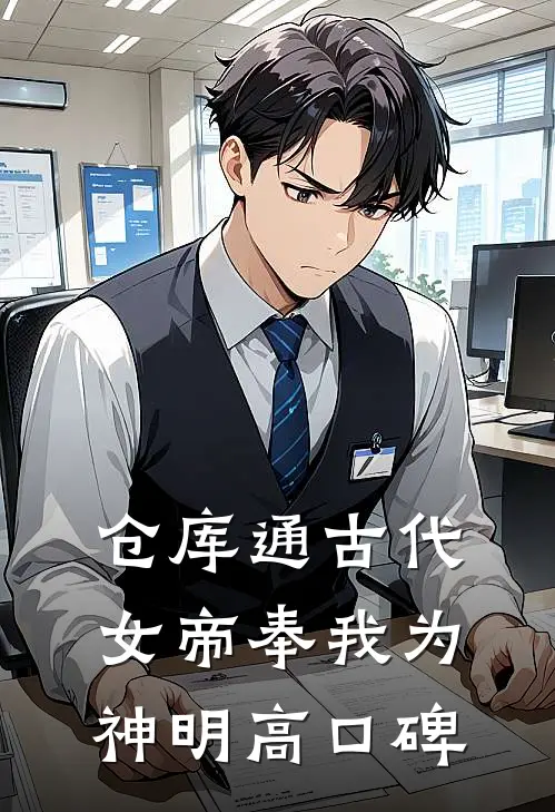 仓库通古代：女帝奉我为神明高口碑