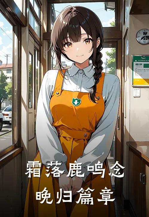 霜落鹿鸣念晚归篇章