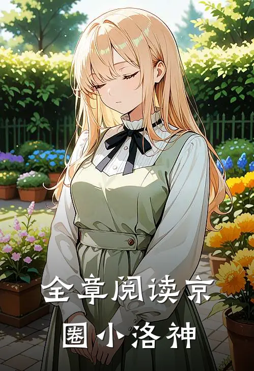 全章阅读京圈小洛神