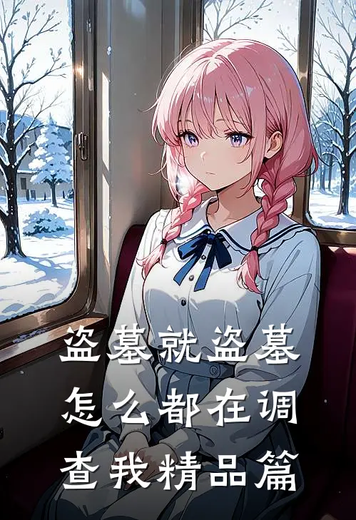盗墓就盗墓，怎么都在调查我精品篇