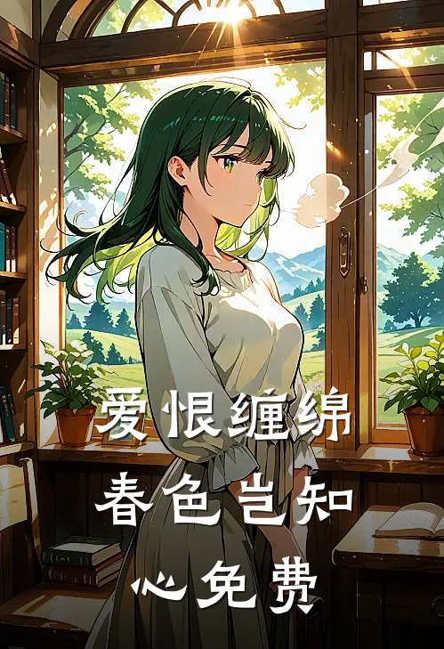 爱恨缠绵，春色岂知心免费