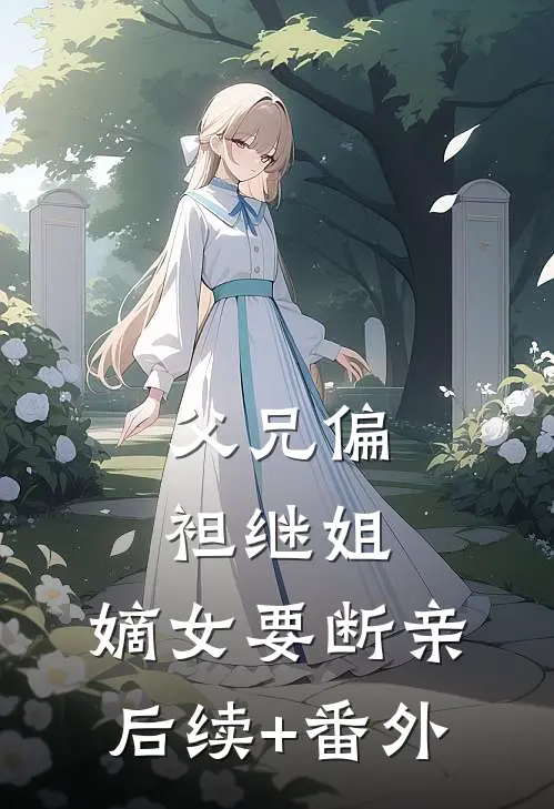 父兄偏袒继姐，嫡女要断亲后续+番外