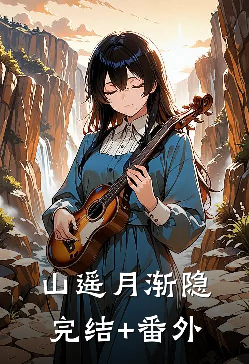 山遥月渐隐完结+番外
