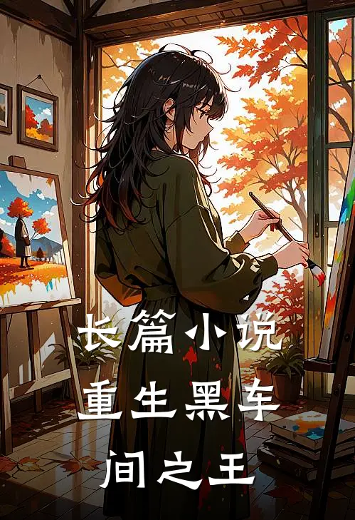 长篇小说重生黑车间之王