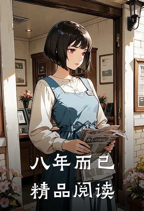 八年而已精品阅读