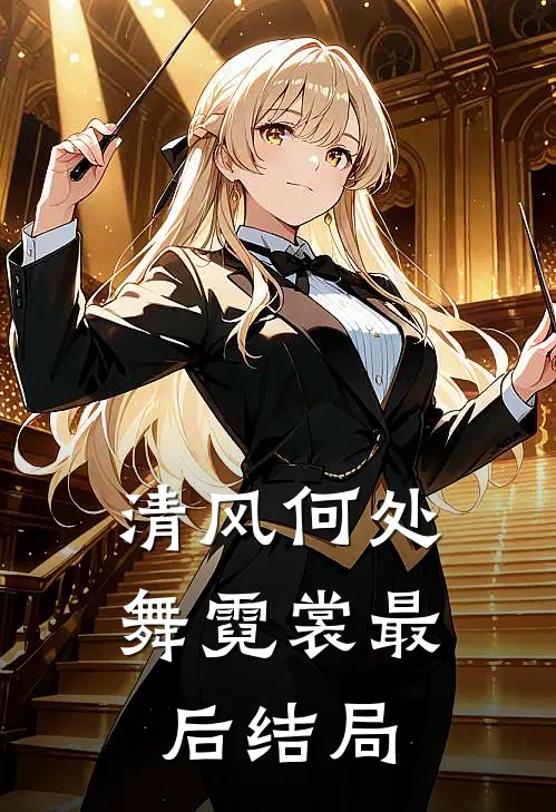 清风何处舞霓裳最后结局